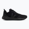 VEJA Impala Herrenschuhe voll schwarz 2