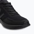 VEJA Impala Herrenschuhe voll schwarz 7