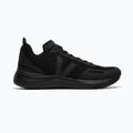 VEJA Impala Herrenschuhe voll schwarz 8