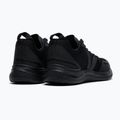 VEJA Impala Herrenschuhe voll schwarz 11