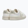 Damen Sneaker VEJA Urca white/natural 10