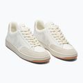 Damenschuhe VEJA V-12 Leather white/natural