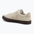 Herren Sneaker VEJA V-12 Leather white/natural 3
