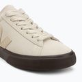 Herren Sneaker VEJA V-12 Leather white/natural 7