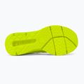 VEJA Condor 2 Alveomesh Damen Laufschuhe voll jaune fluo 4