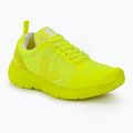 VEJA Condor 2 Alveomesh Herren Laufschuhe fulljaune fluo