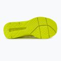 VEJA Condor 2 Alveomesh Herren Laufschuhe fulljaune fluo 4