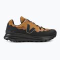 VEJA Herren Wanderschuhe Fitz Roy Fs Trek-Shell terra/schwarz 2