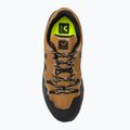 VEJA Herren Wanderschuhe Fitz Roy Fs Trek-Shell terra/schwarz 6