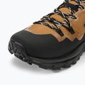 VEJA Herren Wanderschuhe Fitz Roy Fs Trek-Shell terra/schwarz 8