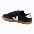 Herren Schuhe VEJA Volley black/White/Natural 3