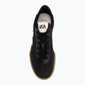 Herren Schuhe VEJA Volley black/White/Natural 5