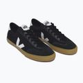 Herren Schuhe VEJA Volley black/White/Natural