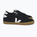 Herren Schuhe VEJA Volley black/White/Natural 2