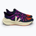 Schuhe Damen VEJA Condor 3 gradient/calcaire/nautico