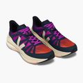 Schuhe Damen VEJA Condor 3 gradient/calcaire/nautico 2