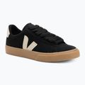 Herrenschuhe VEJA Campo Bold Suede black/stone