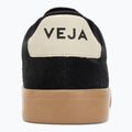 Herrenschuhe VEJA Campo Bold Suede black/stone 6