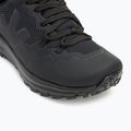 Schuhe Trekking Damen VEJA Fitz Roy Light black/black 7