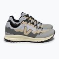 Schuhe Trekking Damen VEJA Fitz Roy Light shark/almond 8