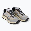 Schuhe Trekking Damen VEJA Fitz Roy Light shark/almond 9