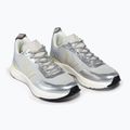 Schuhe Damen VEJA Impala light grey/pierre/silver 8
