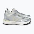 Schuhe Damen VEJA Impala light grey/pierre/silver 9