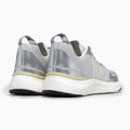Schuhe Damen VEJA Impala light grey/pierre/silver 10