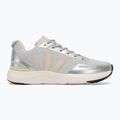 Schuhe Damen VEJA Impala light grey/pierre/silver 2