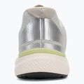 Schuhe Damen VEJA Impala light grey/pierre/silver 6