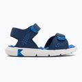 Kickers Jumangap bleu marine Kindersandalen 2