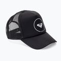 Baseballmütze für Frauen ROXY Truckin 2021 anthracite