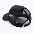 Baseballmütze für Frauen ROXY Truckin 2021 anthracite 3