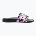 Damen-Flip-Flops ROXY Slippy II 2021 black multi 2