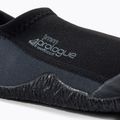 Neoprenschuhe für Frauen ROXY Prologue Toe Reef Boot 2021 true black 8