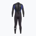 Quiksilver Prologue 4/3 mm Herren Schwimmanzug schwarz EQYW103067 7