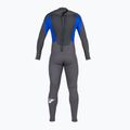 Quiksilver Prologue 4/3 mm Herren Schwimmanzug schwarz EQYW103067 2