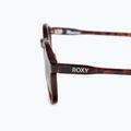 Frauen-Sonnenbrillen ROXY Moanna 2021 shiny tortoise/green 5