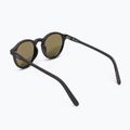 Frauen-Sonnenbrillen ROXY Moanna 2021 matte grey/flash rose gold 2