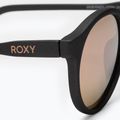 Frauen-Sonnenbrillen ROXY Moanna 2021 matte grey/flash rose gold 4