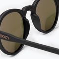 Frauen-Sonnenbrillen ROXY Moanna 2021 matte grey/flash rose gold 5