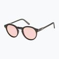 Frauen-Sonnenbrillen ROXY Moanna 2021 matte grey/flash rose gold 9
