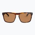 Quiksilver The Ferris Polarisierte braune Sonnenbrille EQYEY03022 5