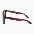 Quiksilver The Ferris Polarisierte braune Sonnenbrille EQYEY03022 7
