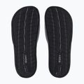 Damen Flip-Flops ROXY Slippy II grün schwarz fg 11