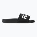 Damen Flip-Flops ROXY Slippy II grün schwarz fg 2
