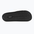 Damen Flip-Flops ROXY Slippy II grün schwarz fg 4