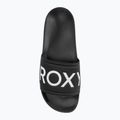 Damen Flip-Flops ROXY Slippy II grün schwarz fg 5