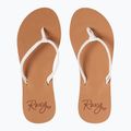 Damen-Flip-Flops ROXY Costas 2021 white 11