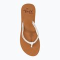 Damen-Flip-Flops ROXY Costas 2021 white 6